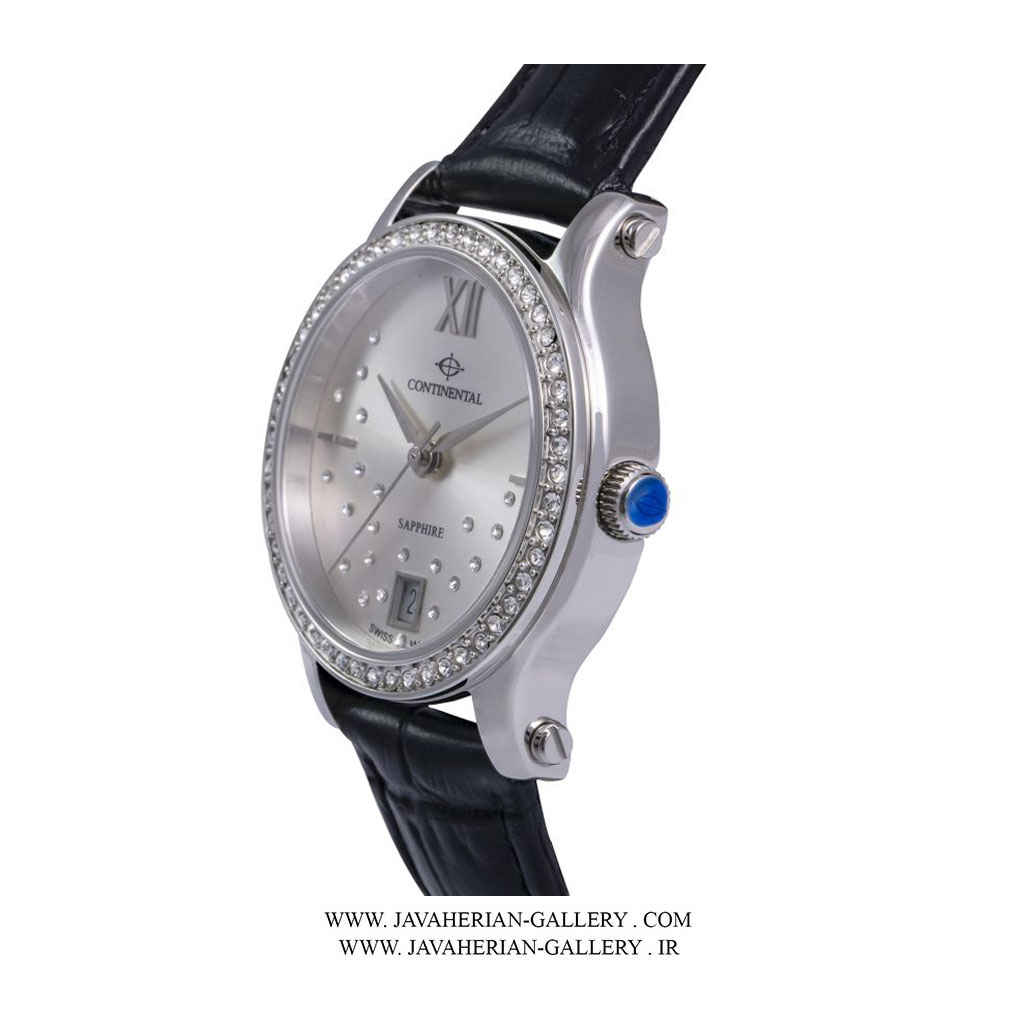 ساعت زنانه کنتیننتال 20505-LD154111 3 ساعت مچی زنانه کنتینانتال 20505-LD154111