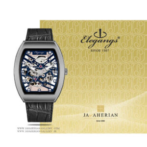 ساعت مچی مردانه الگنگس SA8218-405
