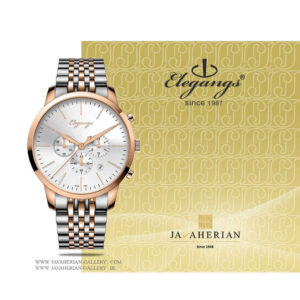 ساعت مچی مردانه الگنگس SC8160-109