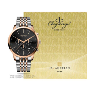 ساعت مچی مردانه الگنگس SC8160-709
