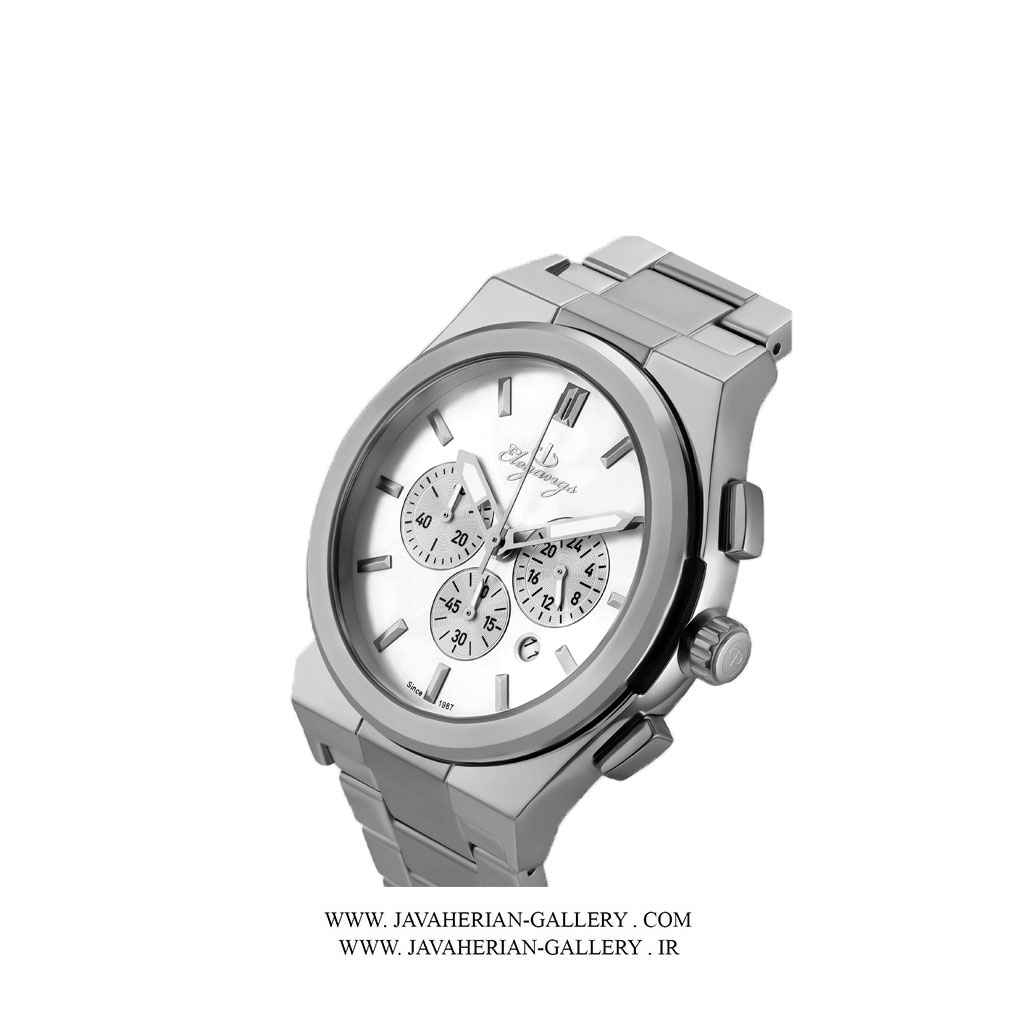 ساعت مچی زنانه الگنگس SC8187-101 3 ساعت مچی زنانه الگنگس SC8187-101