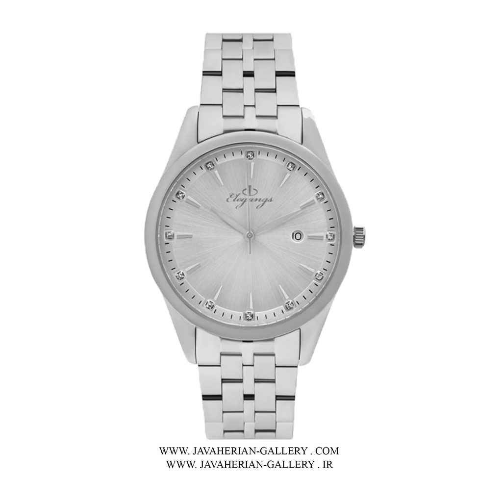 ساعت مردانه الگنگس SP8202-101 2 ساعت مچی مردانه الگنگس SP8202-101