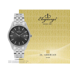 ساعت مچی مردانه الگنگس SP8202-701