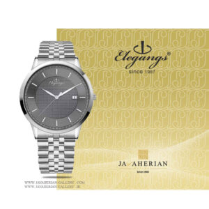 ساعت مچی مردانه الگنگس SP8042-051