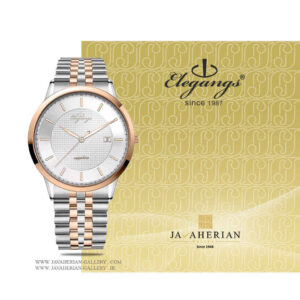 ساعت مچی مردانه الگنگس SP8042-109