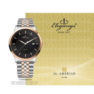 ساعت مچی مردانه الگنگس SP8042-709