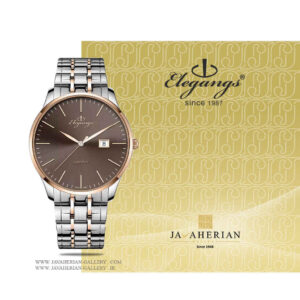ساعت مچی مردانه الگنگس SP8064-059