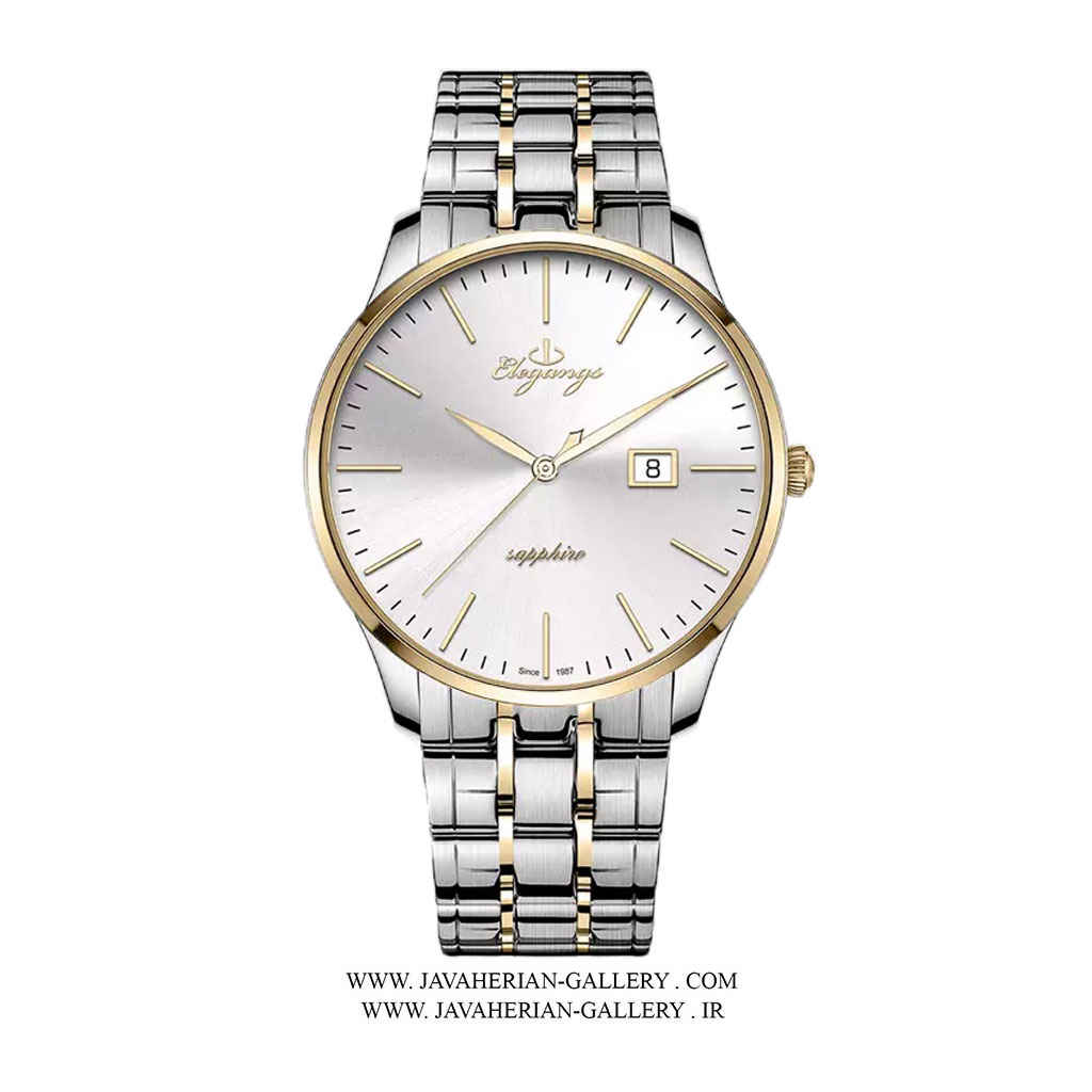 ساعت مردانه الگنگس SP8064-107 2 ساعت مچی مردانه الگنگس SP8064-107