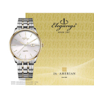 ساعت مچی مردانه الگنگس SP8064-107
