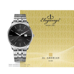 ساعت مچی مردانه الگنگس SP8064-701