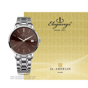 ساعت مچی مردانه الگنگس SP8066-051