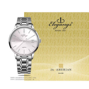 ساعت مچی مردانه الگنگس SP8066-101