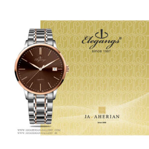 ساعت مچی مردانه الگنگس SP8066-309