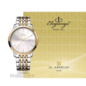 ساعت مچی مردانه الگنگس SP8208-107