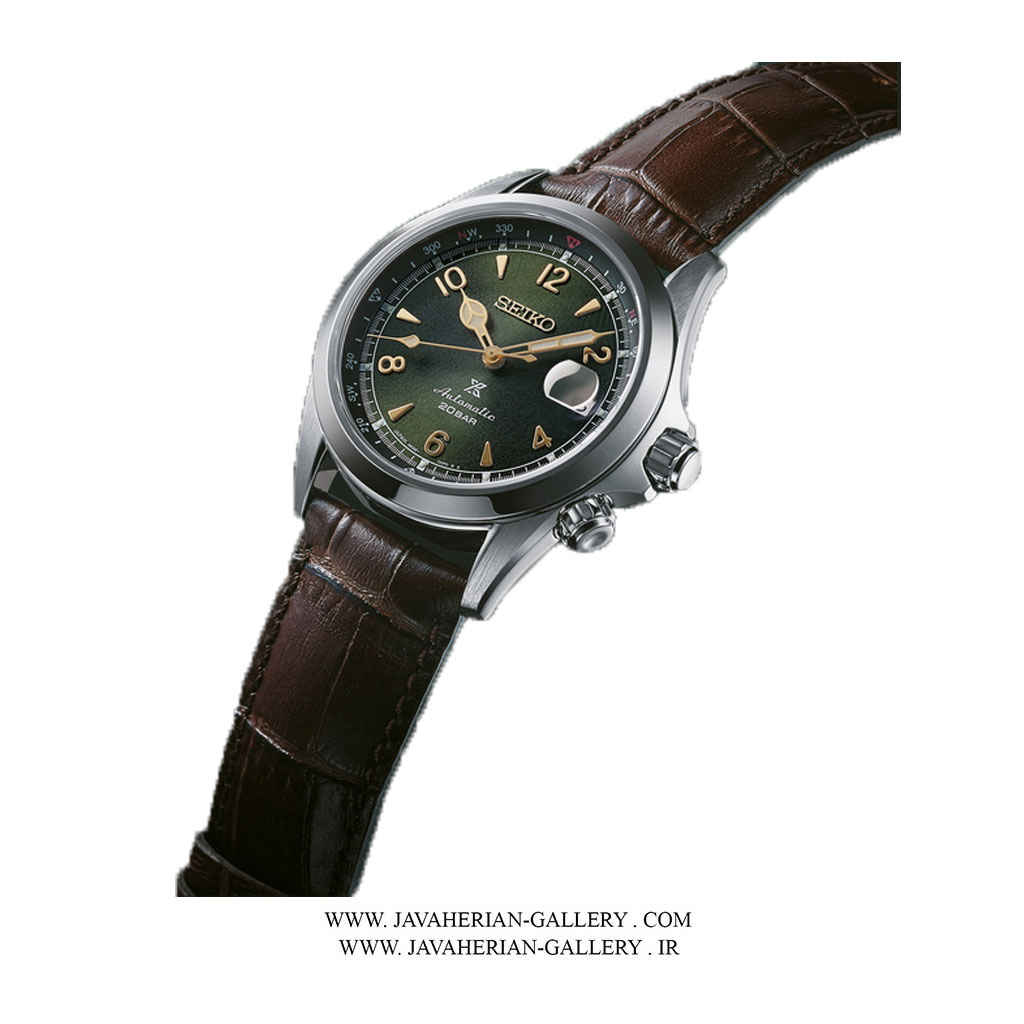 ساعت مچی مردانه سیکو SPB121J1 6 ساعت مچی مردانه سیکو SPB121J1 - Image 6