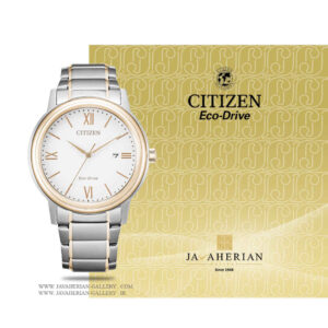 ساعت مچی مردانه سیتیزن citizen AW1676-86A ,AW1676-86A