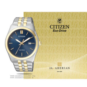 ساعت مچی مردانه سیتیزن citizen BM7334-66L ,BM7334-66L