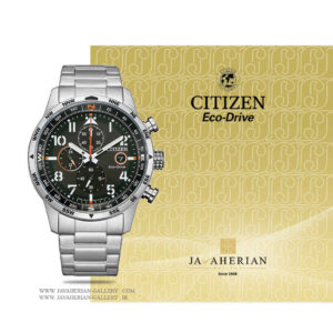 ساعت مچی مردانه سیتیزن citizen CA0790-83E ,CA0790-83E