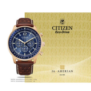 ساعت مچی مردانه سیتیزن citizen CA4503-18L ,CA4503-18L