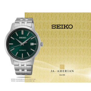 ساعت سیکو مردانه SRPH89K1