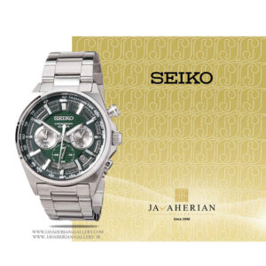 ساعت سیکو مردانه SSB405P1