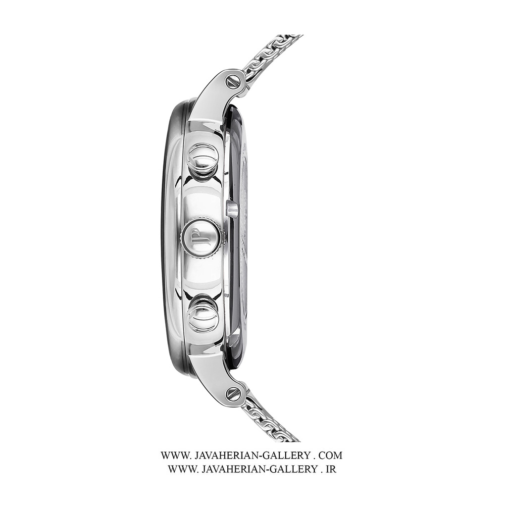 ساعت مچی مردانه ژاک فیلیپ JPQGC021216 3 ساعت مچی مردانه ژاک فیلیپ JPQGC021216 - Image 3