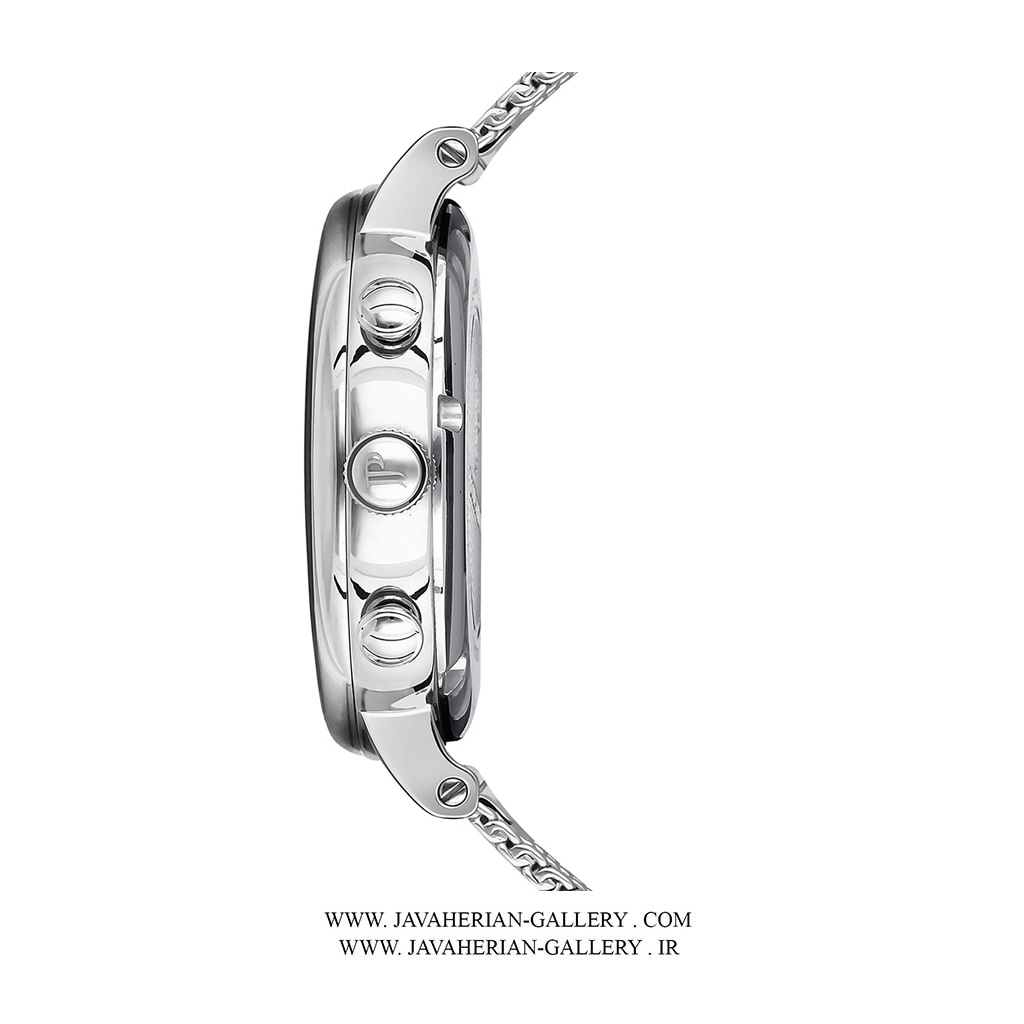 ساعت مچی مردانه ژاک فیلیپ JPQGC021236 3 ساعت مچی مردانه ژاک فیلیپ JPQGC021236 - Image 3