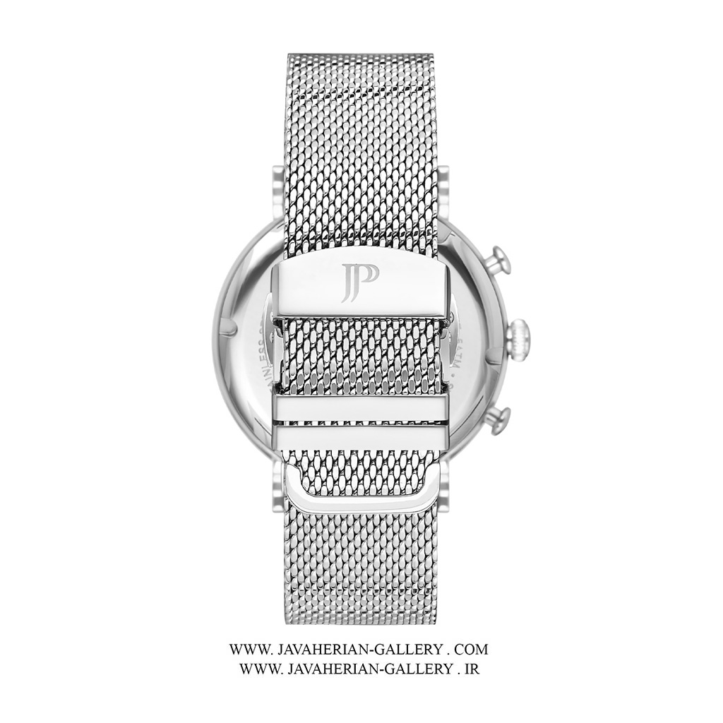 ساعت مچی مردانه ژاک فیلیپ JPQGC021236 4 ساعت مچی مردانه ژاک فیلیپ JPQGC021236 - Image 4