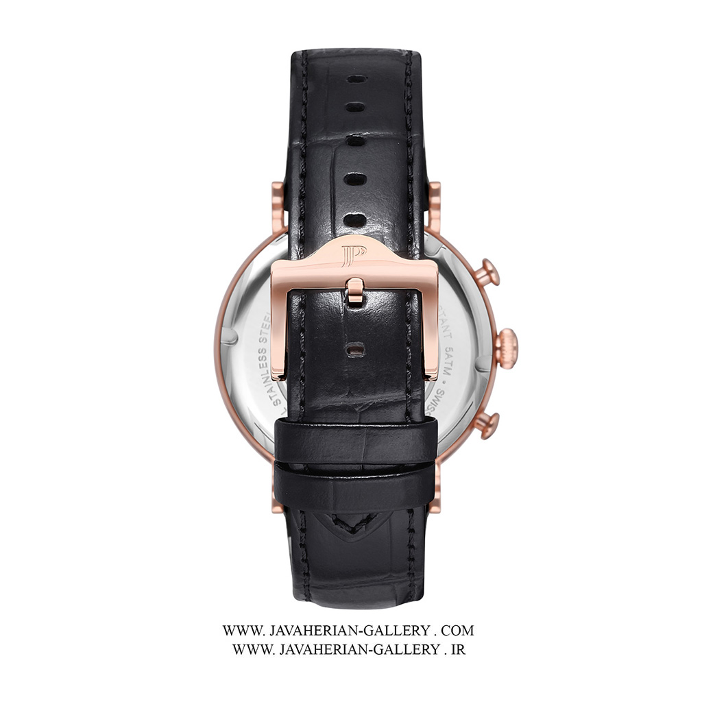 ساعت مچی مردانه ژاک فیلیپ JPQGC023111 4 ساعت مچی مردانه ژاک فیلیپ JPQGC023111 - Image 4