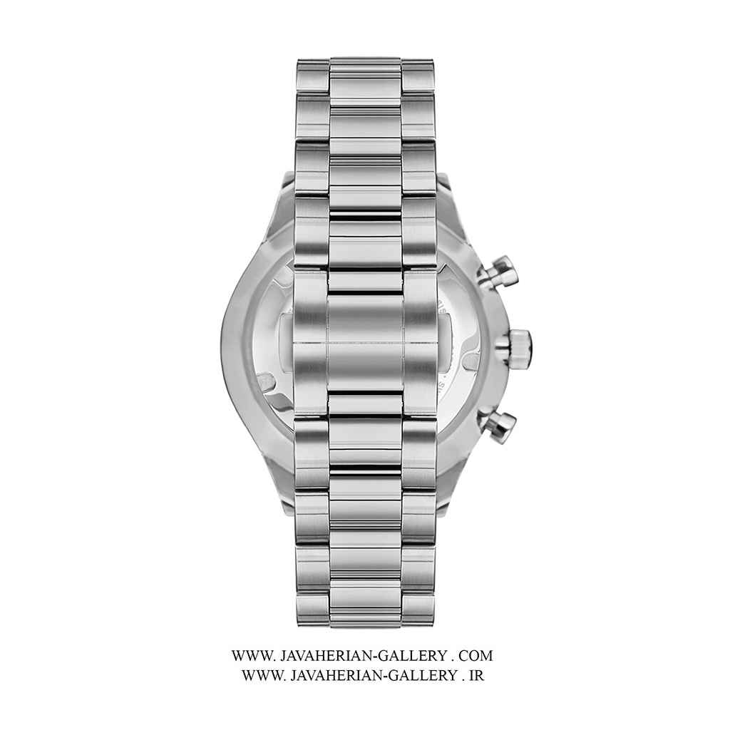ساعت مردانه ژاک فیلیپ JPQGC0313X6 2 ساعت مردانه ژاک فیلیپ JPQGC0313X6 - Image 2