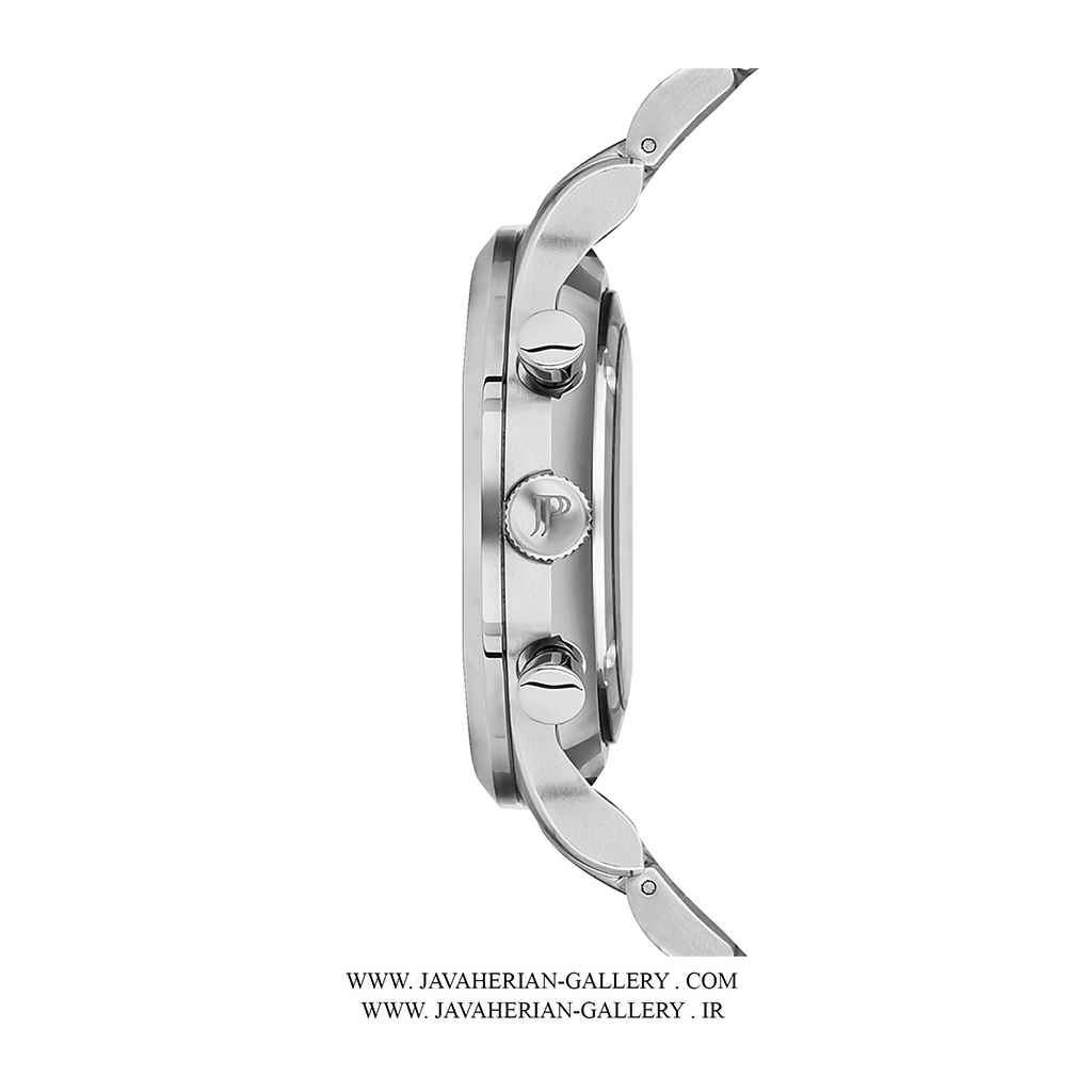 ساعت مردانه ژاک فیلیپ JPQGC0313X8 3 ساعت مردانه ژاک فیلیپ JPQGC0313X8 - Image 3