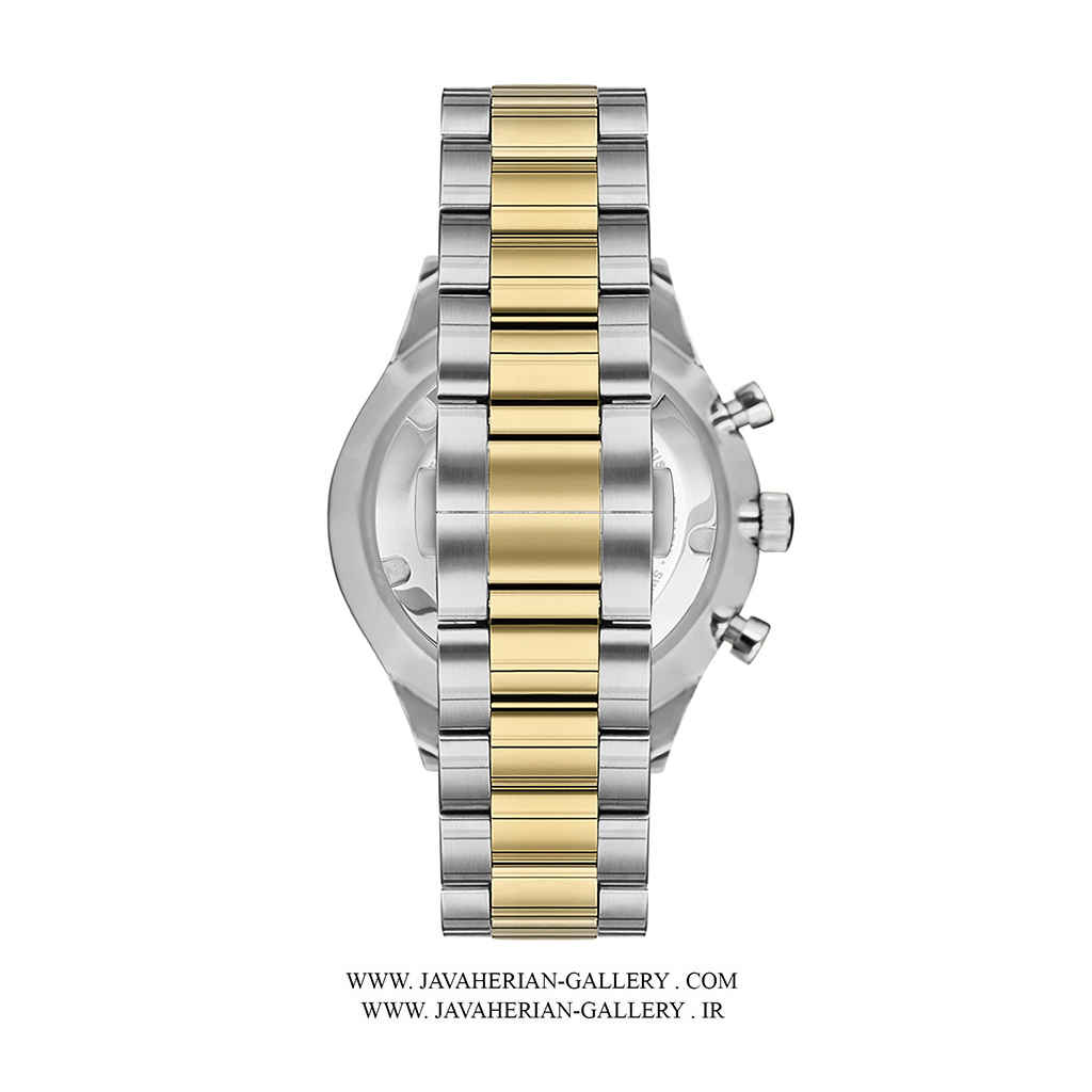 ساعت مردانه ژاک فیلیپ JPQGC0313X8 4 ساعت مردانه ژاک فیلیپ JPQGC0313X8 - Image 4