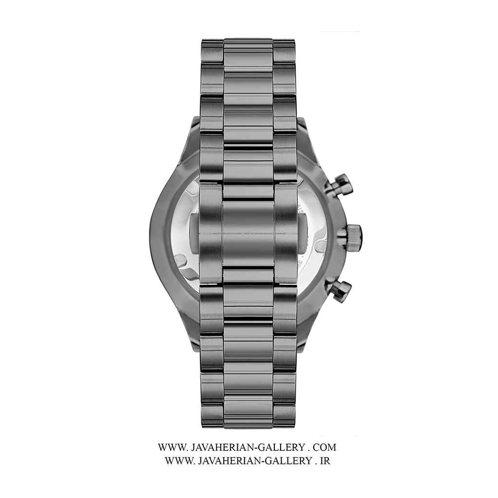 ساعت مردانه ژاک فیلیپ JPQGC0383X7 2 ساعت مردانه ژاک فیلیپ JPQGC0383X7 - Image 2