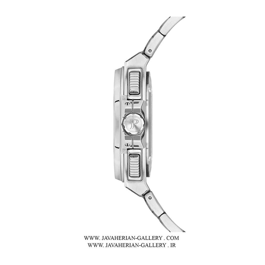 ساعت مردانه ژاک فیلیپ JPQGC0413X6S 3 ساعت مردانه ژاک فیلیپ JPQGC0413X6S - Image 3