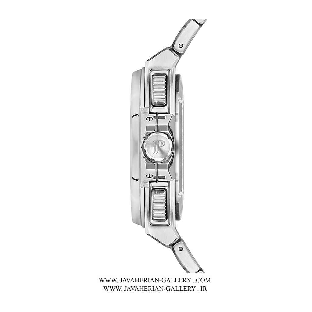 ساعت مردانه ژاک فیلیپ JPQGC0413X6 3 ساعت مردانه ژاک فیلیپ JPQGC0413X6 - Image 3