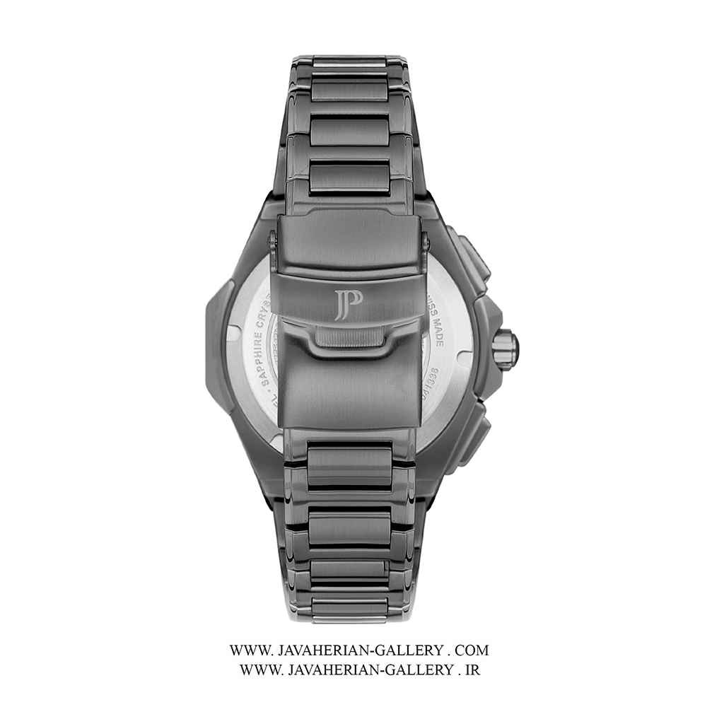 ساعت مردانه ژاک فیلیپ JPQGC048347B 4 ساعت مردانه ژاک فیلیپ JPQGC048347B - Image 4