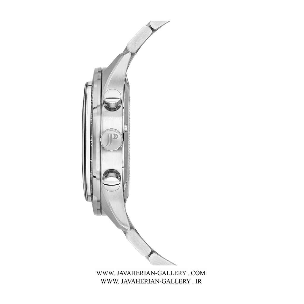 ساعت مچی مردانه ژاک فیلیپ JPQGC131316 3 ساعت مچی مردانه ژاک فیلیپ JPQGC131316 - Image 3