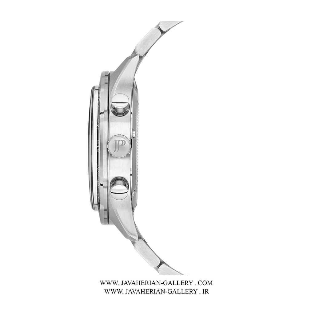 ساعت مچی مردانه ژاک فیلیپ JPQGC131336 4 ساعت مچی مردانه ژاک فیلیپ JPQGC131336 - Image 4