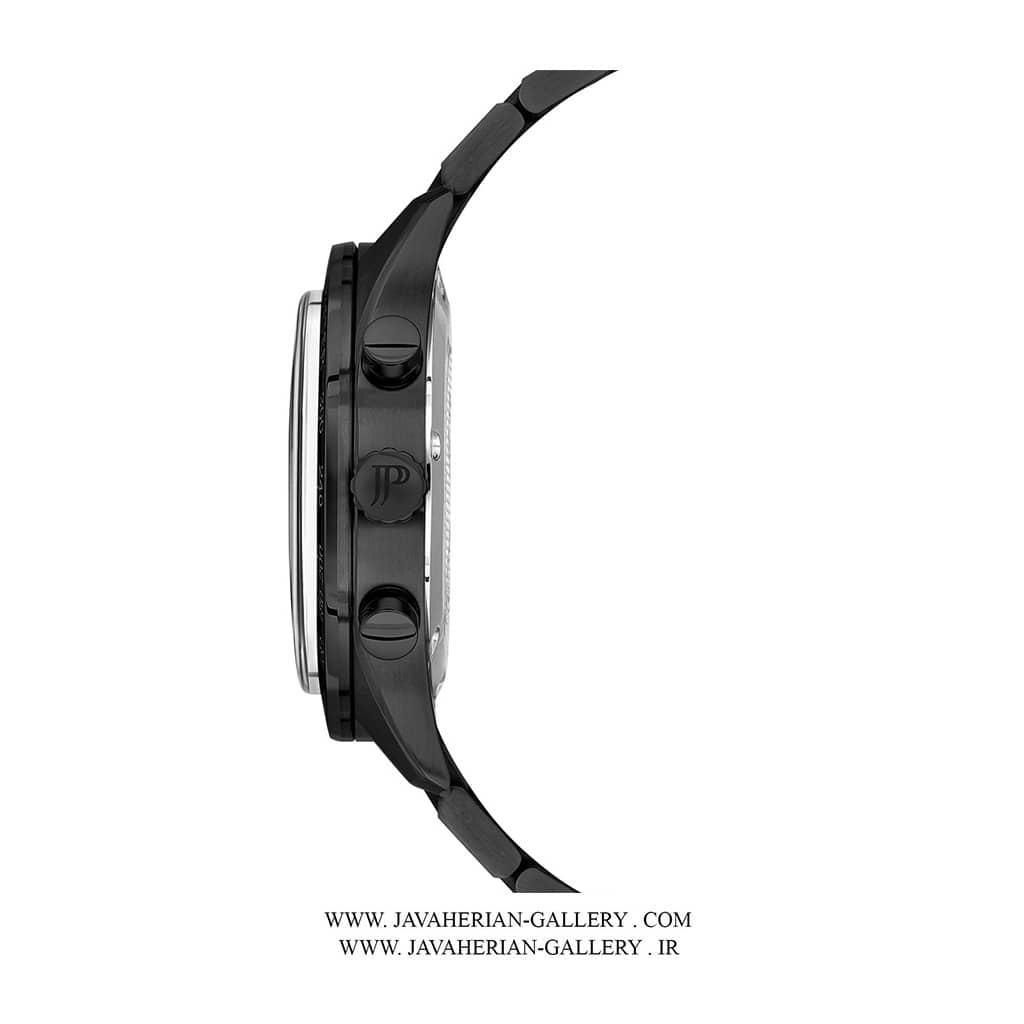 ساعت مچی مردانه ژاک فیلیپ JPQGC134311 3 ساعت مچی مردانه ژاک فیلیپ JPQGC134311 - Image 3