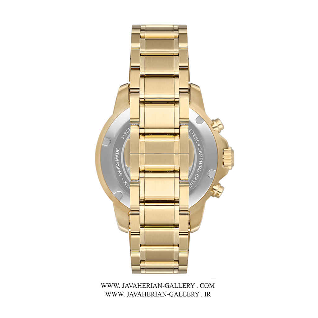 ساعت مردانه ژاک فیلیپ JPQGC152314 4 ساعت مردانه ژاک فیلیپ JPQGC152314 - Image 4