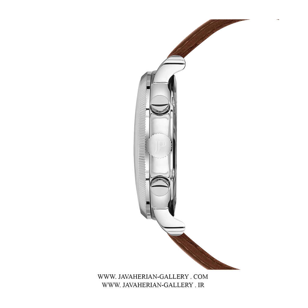 ساعت مردانه ژاک فیلیپ JPQGC191121 3 ساعت مردانه ژاک فیلیپ JPQGC191121 - Image 3