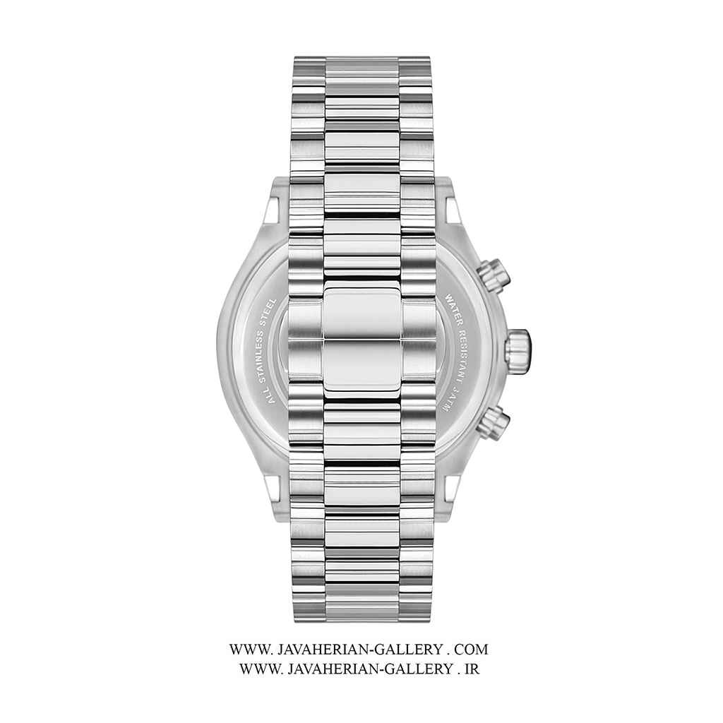 ساعت مردانه ژاک فیلیپ JPQGC2013X6 4 ساعت مردانه ژاک فیلیپ JPQGC2013X6 - Image 4