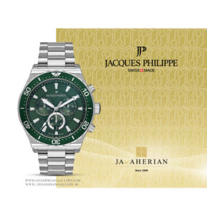 ساعت مردانه ژاک فیلیپ JPQGC2013X6
