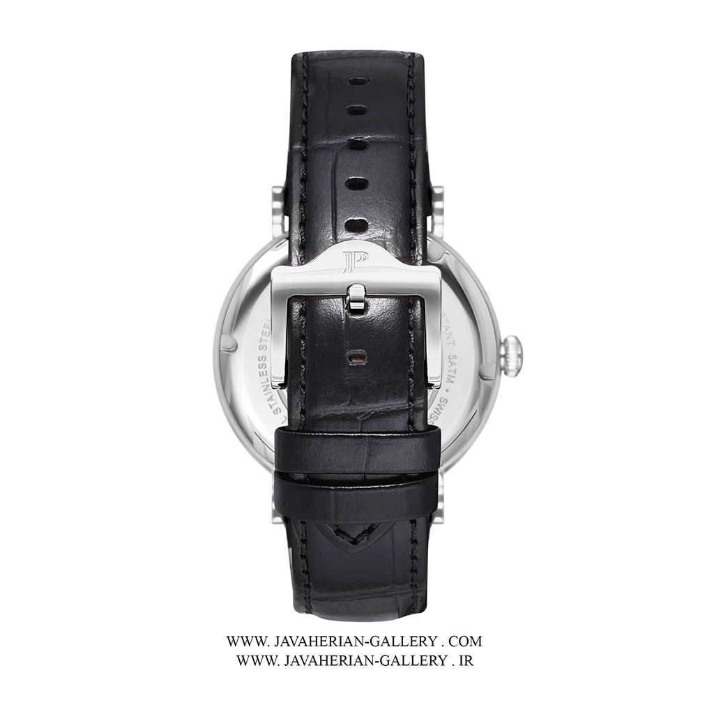 ساعت مچی مردانه ژاک فیلیپ JPQGS011111 4 ساعت مچی مردانه ژاک فیلیپ JPQGS011111 - Image 4