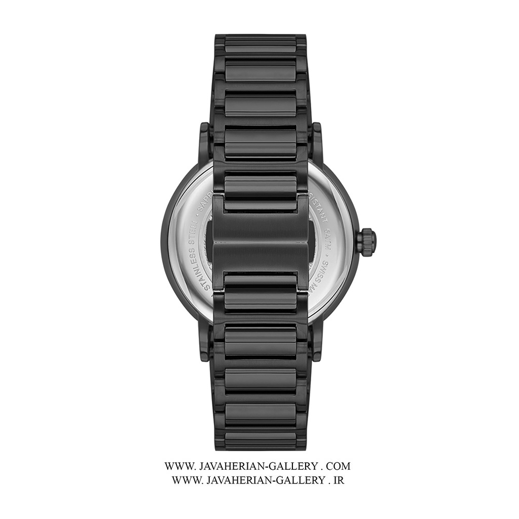 ساعت مچی مردانه ژاک فیلیپ JPQGS104311 2 ساعت مچی مردانه ژاک فیلیپ JPQGS104311 - Image 2