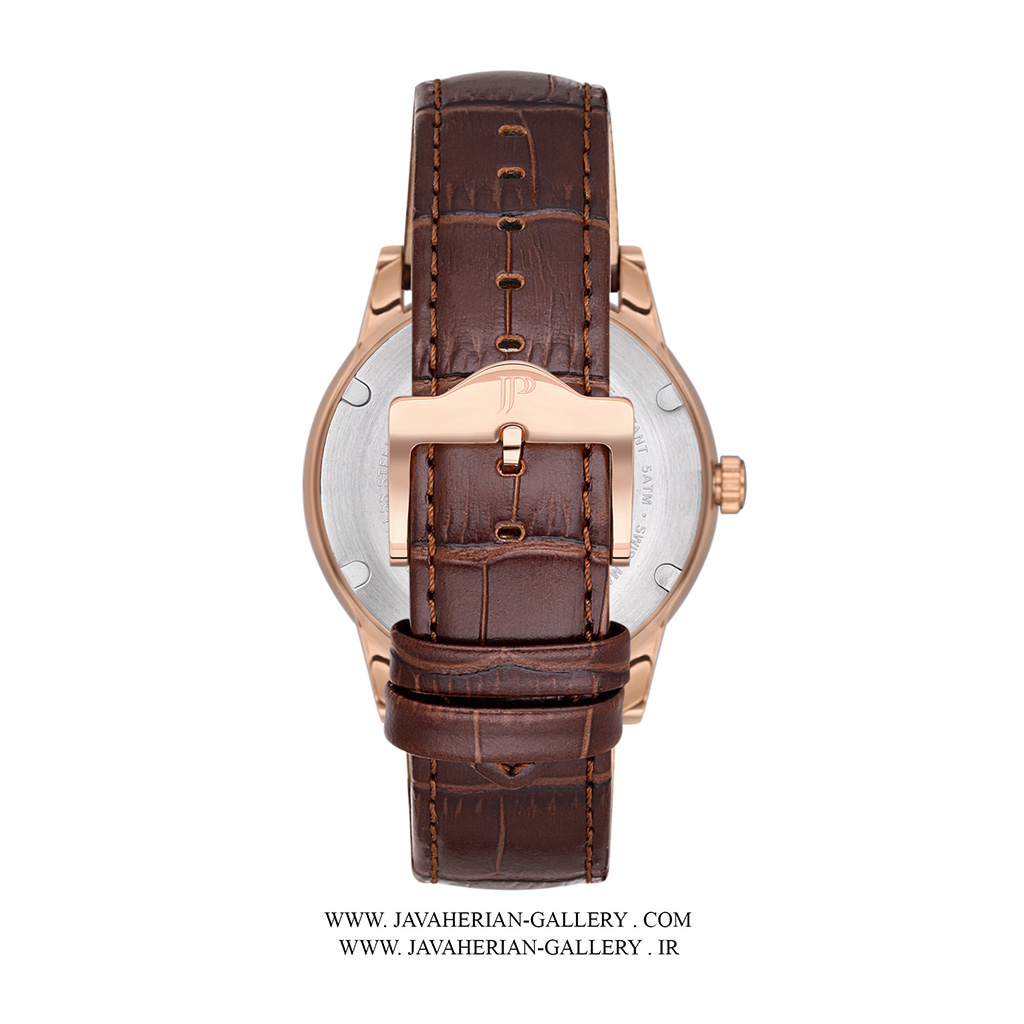 ساعت مچی مردانه ژاک فیلیپ JPQGS123143 4 ساعت مچی مردانه ژاک فیلیپ JPQGS123143 - Image 4
