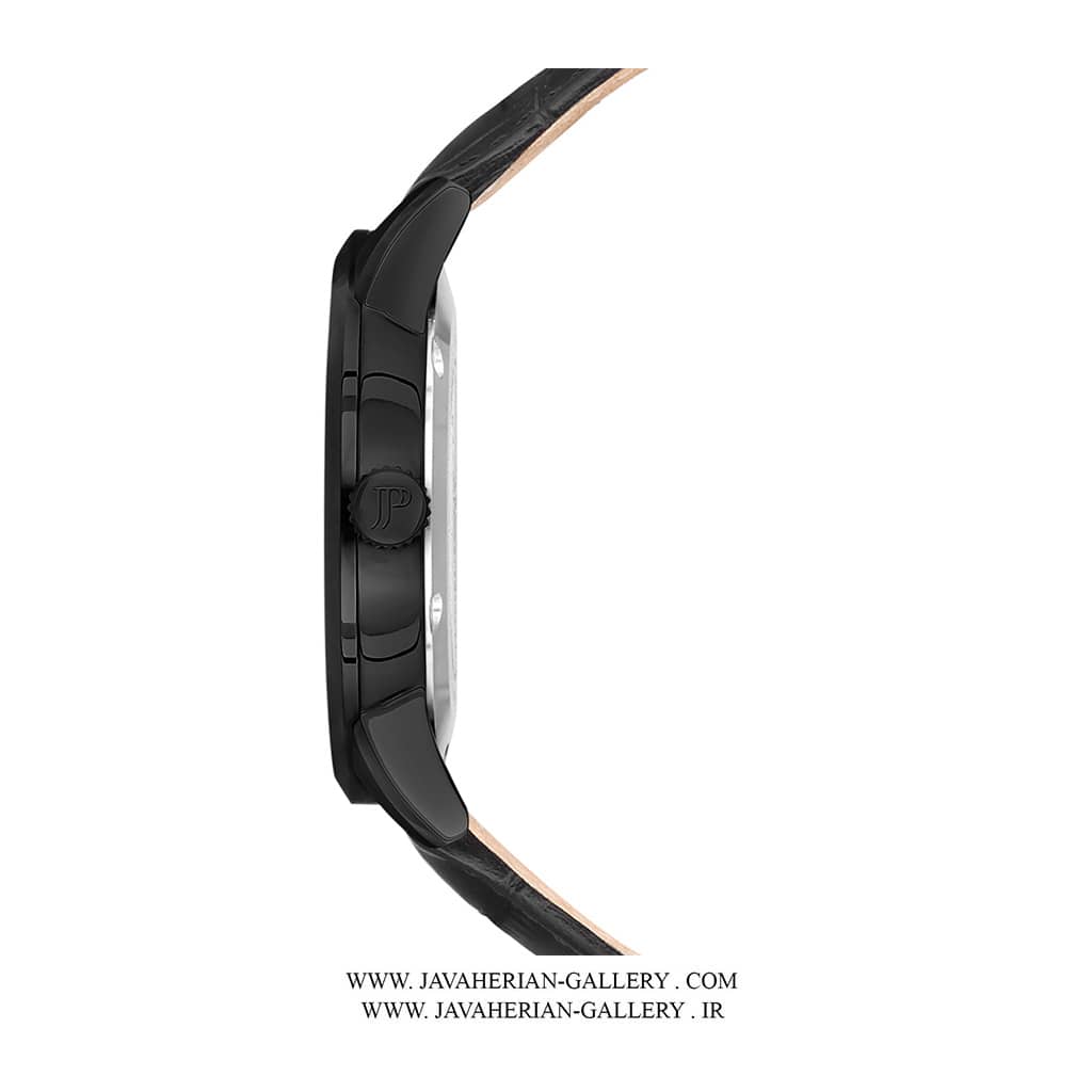 ساعت مچی مردانه ژاک فیلیپ JPQGS124111 3 ساعت مچی مردانه ژاک فیلیپ JPQGS124111 - Image 3