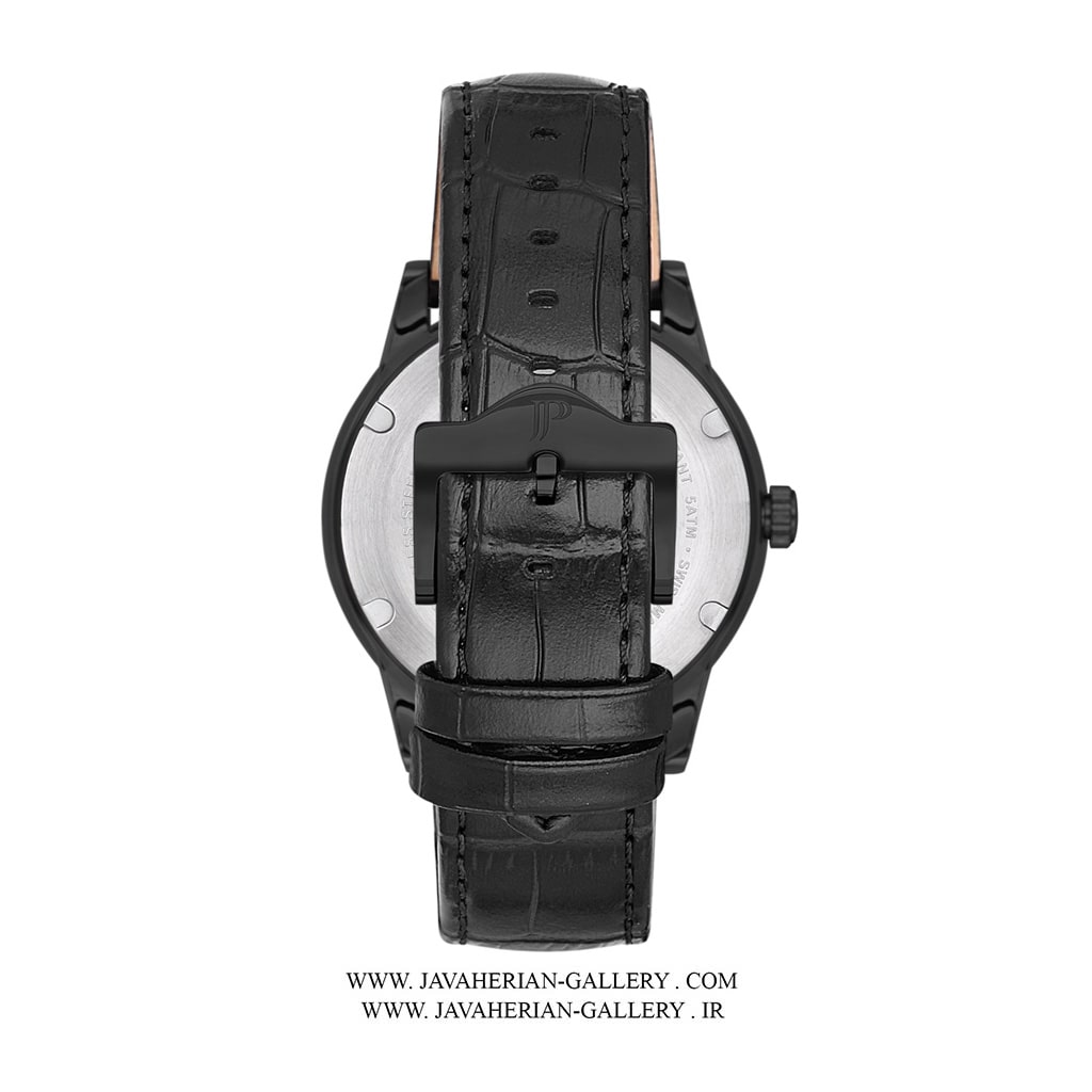 ساعت مچی مردانه ژاک فیلیپ JPQGS124111 4 ساعت مچی مردانه ژاک فیلیپ JPQGS124111 - Image 4
