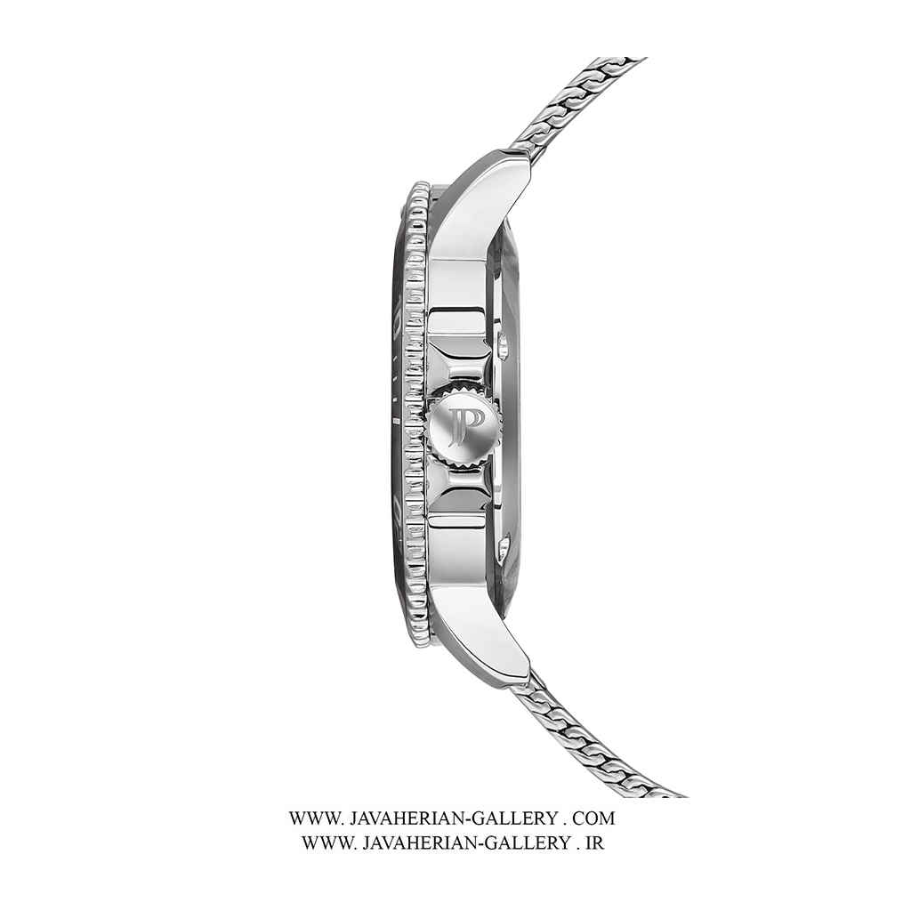 ساعت مردانه ژاک فیلیپ JPQGS181236 3 ساعت مردانه ژاک فیلیپ JPQGS181236 - Image 3
