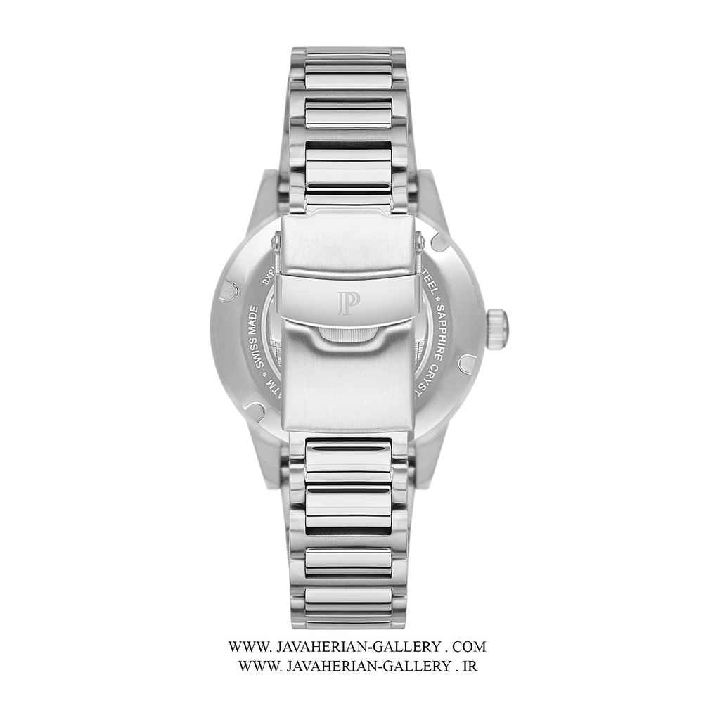 ساعت مردانه ژاک فیلیپ JPQGS0913X6 4 ساعت مردانه ژاک فیلیپ JPQGS0913X6 - Image 4